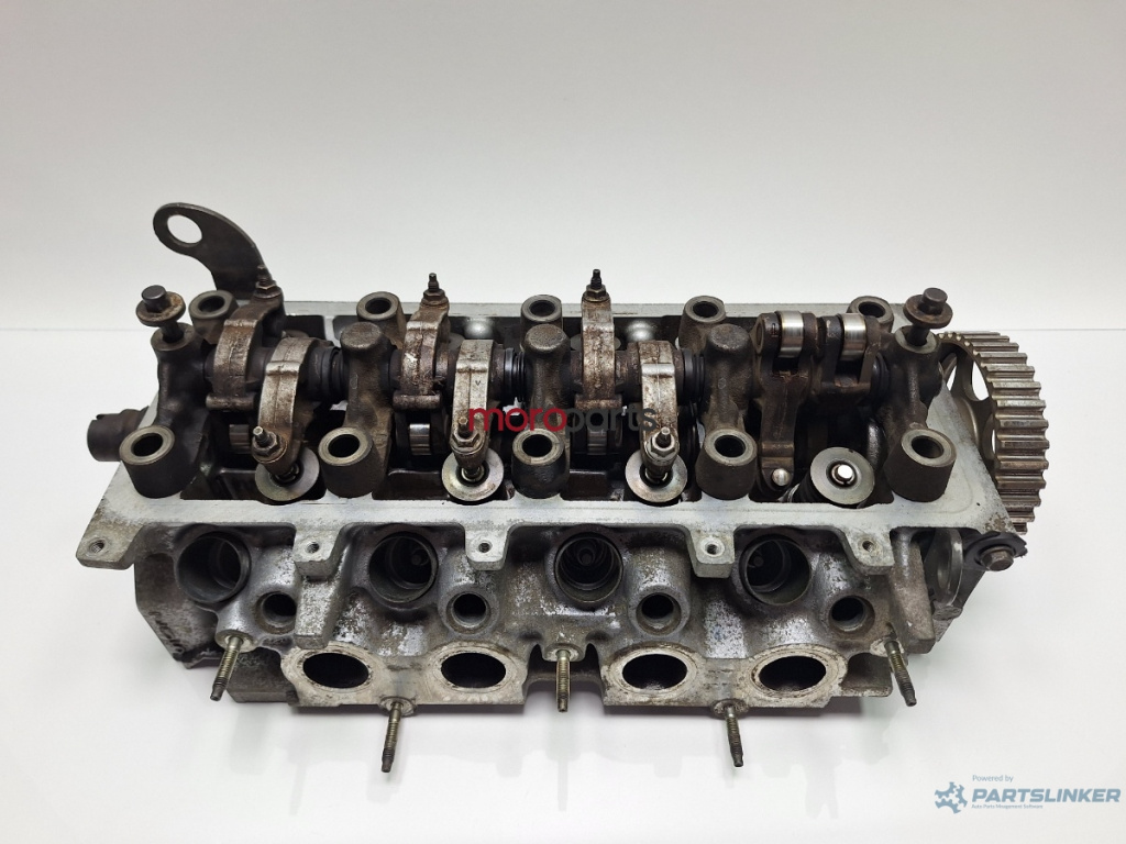 Chiulasa motor PEUGEOT 206 Hatchback 2A/C 1998 - > 1.1 HFY (TU1JP) 0200AA