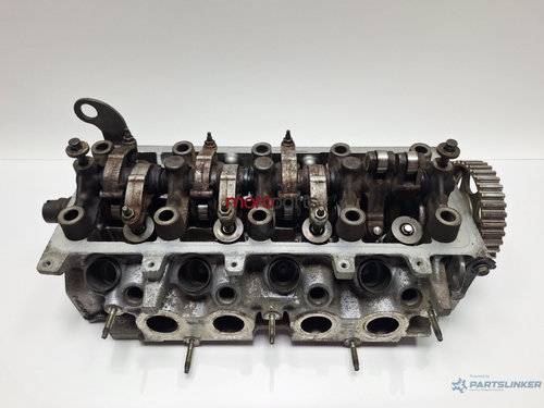 Chiulasa motor PEUGEOT 206 Hatchback 2A/C 1998 - > 1.1 HFY (TU1JP) 0200AA