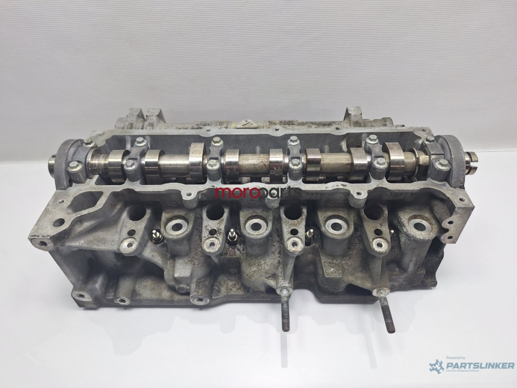 Chiulasa motor RENAULT GRAND SCENIC II JM0/1_ 2004 - > dCi K9K 732 Euro 4 K9K1