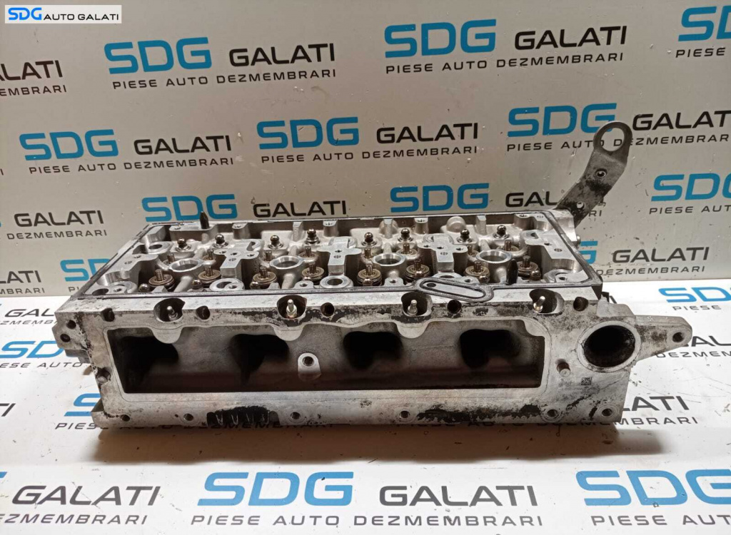 Chiulasa Motor Seat Leon 5F 1.6 TDI CLH 2013 - 2020 Cod 04L103373 04L103353A [M7299]
