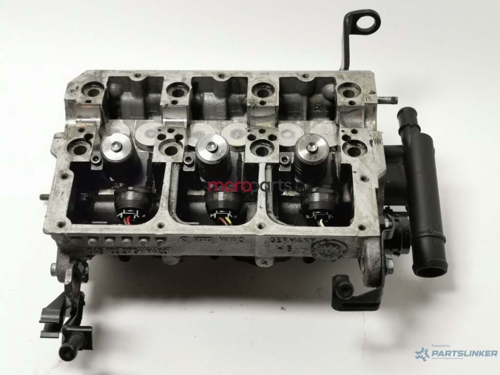 Chiulasa motor SKODA FABIA 6Y2 1999 - 2008 1.4 TDI BNV VAG 045103373H