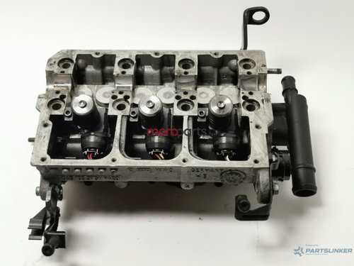 Chiulasa motor SKODA FABIA 6Y2 1999 - 2008 1.4 TDI BNV VAG 045103373H