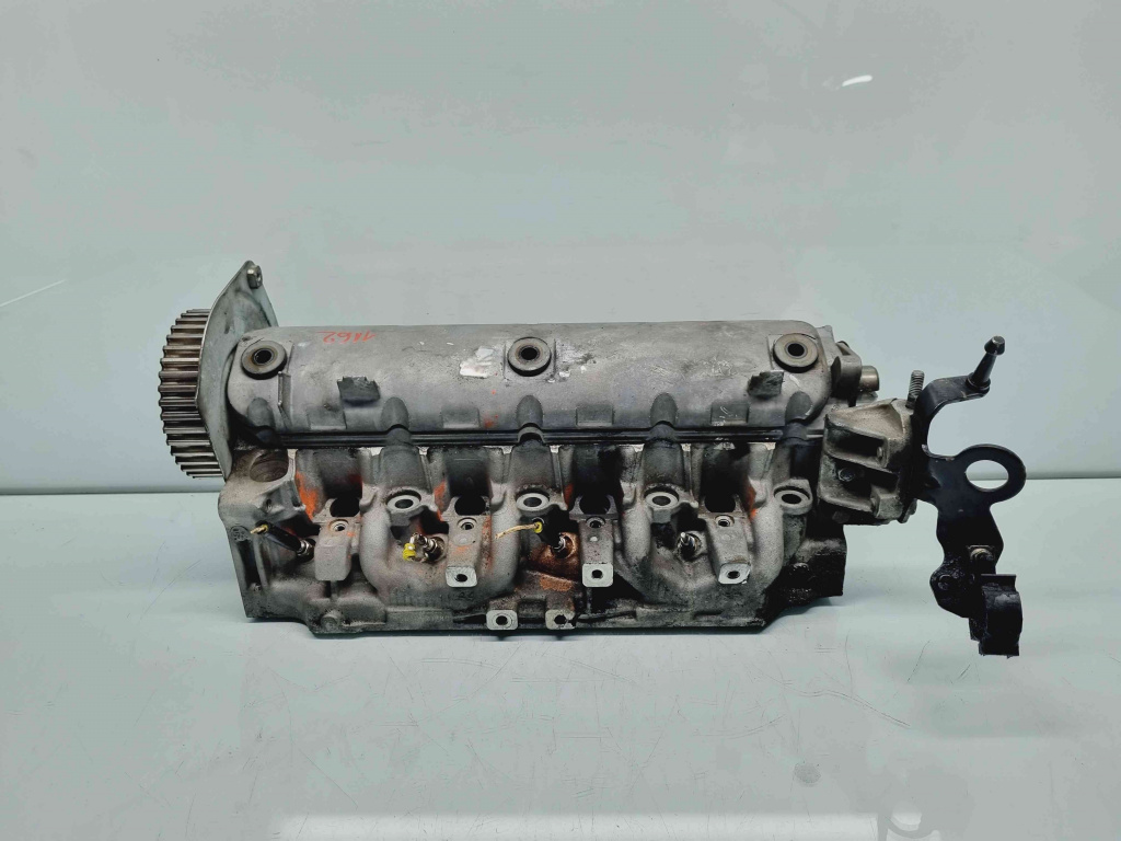 Chiulasa Nissan Primastar (X83) [Fabr 2002-2016] F9Q-812 1.9 DCI F9Q-81288KW / 120CP