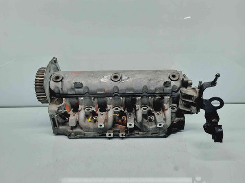Chiulasa Nissan Primastar (X83) [Fabr 2002-2016] F9Q-812 1.9 DCI F9Q-81288KW / 120CP