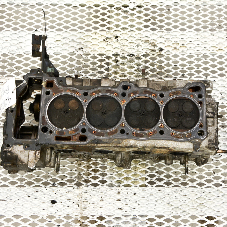 Chiulasa Nissan Primera (P12, Wp12) 2002-2007 1.8 Qg18De Benzina