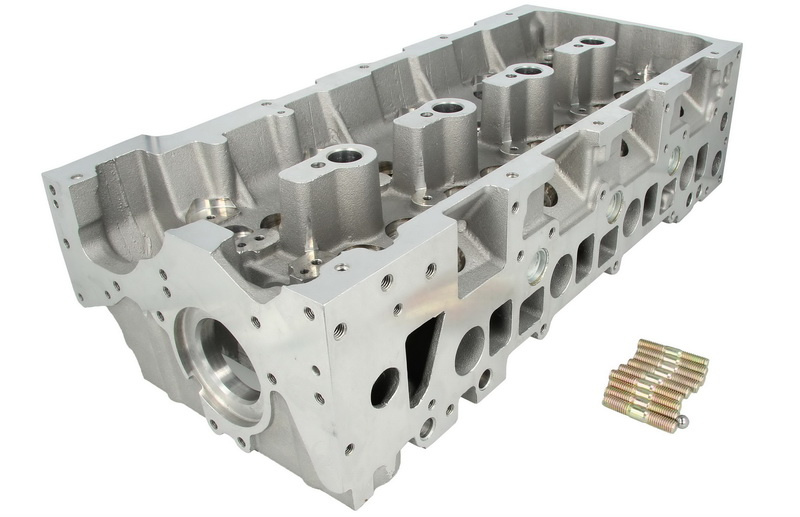 Chiulasa NOUA Mercedes C-Class W203 2.2 CDI an fab. 2000 - 2007