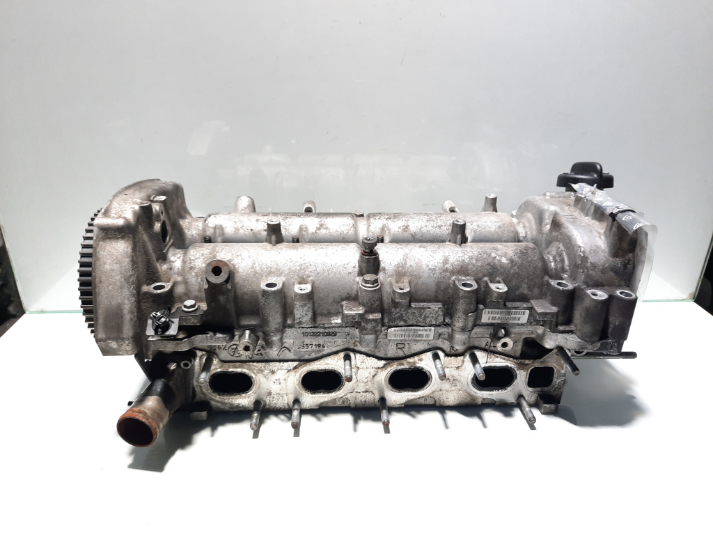 Chiulasa, Opel, 2.0 cdti, A20DTH, cod GM55571949 (id:441669)