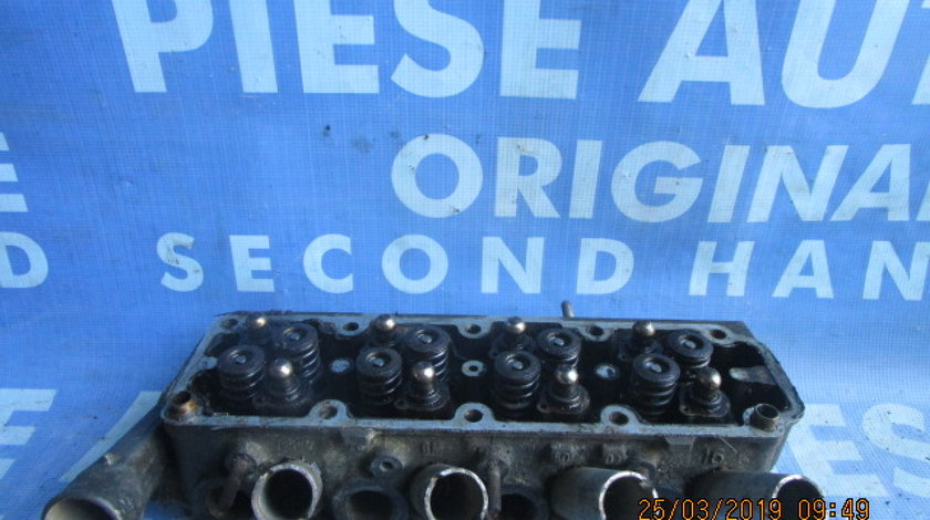 Chiulasa Opel Astra G 1.6i