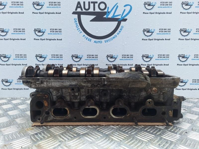 Chiulasa Opel Astra G 1998-2004 1.8 i Z18XE ; X18XE 9242094