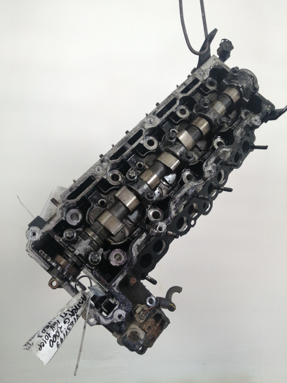 Chiulasa Opel Astra G 1998-2009 2.0 Dti 16V Y 20 Dth Motorina R9128018