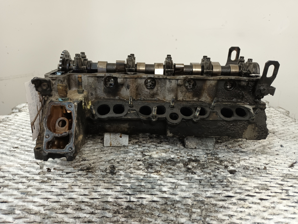 Chiulasa Opel Astra G 1998-2009 2.0 Dti 16V Y 20 Dth Motorina R9128018