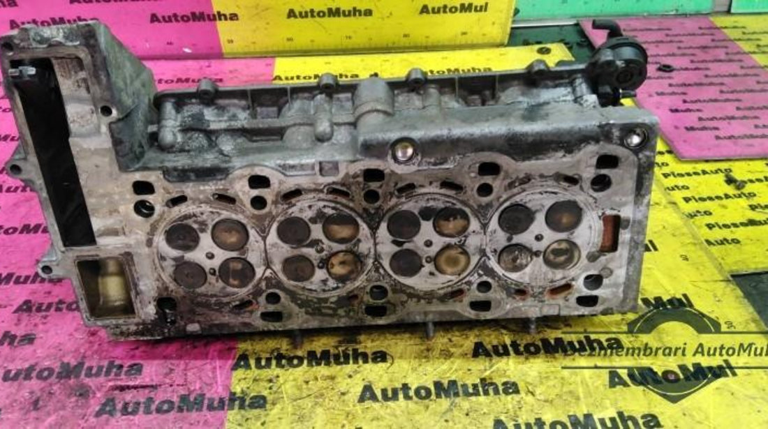 Chiulasa Opel Astra G (1999-2005) 9128018