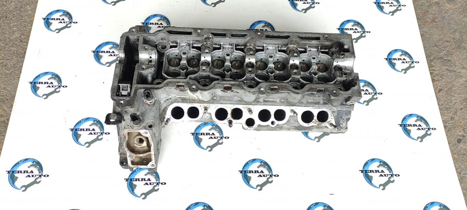 Chiulasa Opel Astra G 2.0 DTI cod motor Y20DTH