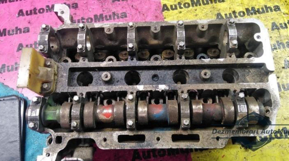 Chiulasa Opel Astra H (2004-2009) 55355430