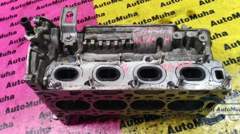 Chiulasa Opel Astra H (2004-2009) 55355430