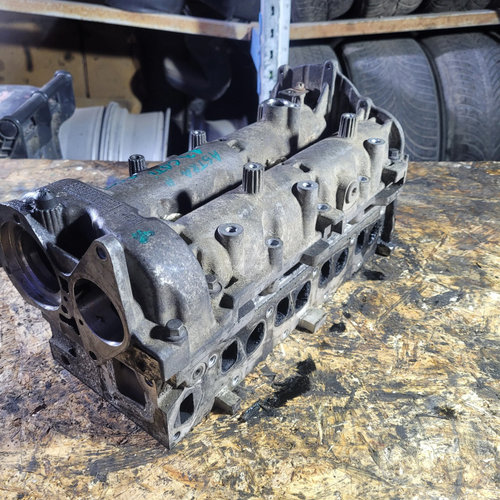 Chiulasa Opel Astra H 2004-2012 1.3 Cdti Z 13 Dth Motorina