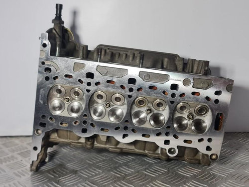 Chiulasa Opel Astra H GTC 2004-2007 1.4i 66 kw 90cp Z14XEP 55355430