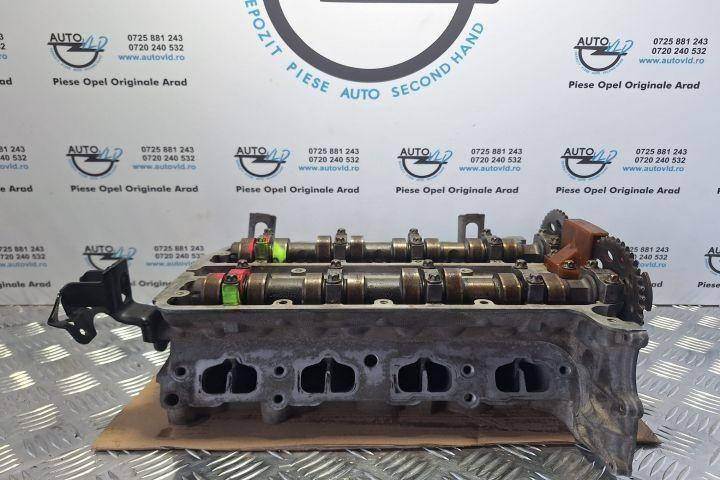 Chiulasa Opel Astra H GTC 2004-2007 1.4i 66 kw 90cp Z14XEP 55355430