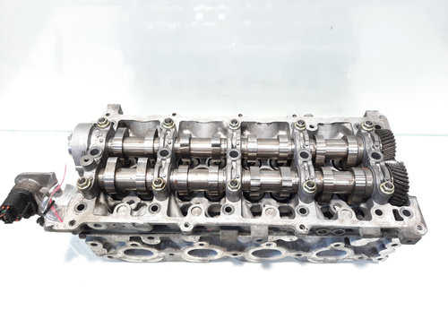 Chiulasa, Opel Astra H Sedan, 1.7 cdti, Z17DTH (idi:435916)