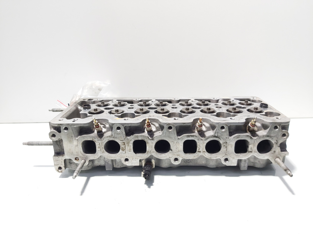 Chiulasa, Opel Astra J , 1.7 CDTI, A17DTS (idi:676173)
