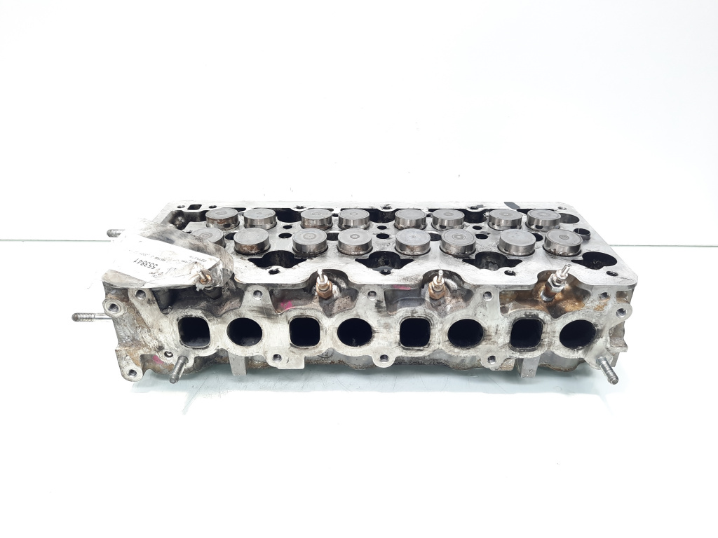 Chiulasa, Opel Astra J, 1.7 DCI, A17DTS (id:553841)