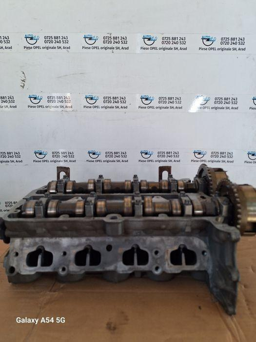 Chiulasa Opel Astra J 2009-2012 1.4 1398 cmc 101HP / 74kW A14XER 55562229