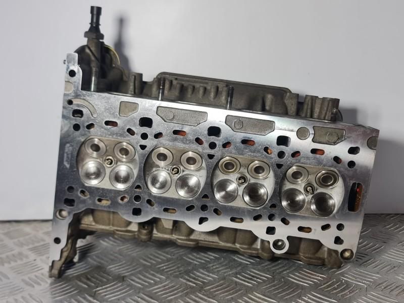 Chiulasa Opel Combo C 2001-2011 1.4i 66 kw 90cp Z14XEP 55355430