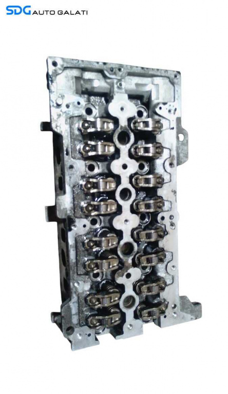 Chiulasa Opel Corsa C 1.3 CDTI 2000 - 2006 Cod 55193109 [N0356]