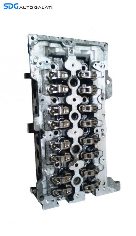 Chiulasa Opel Corsa C 1.3 CDTI 2000 - 2006 Cod 55193109 [N0356]