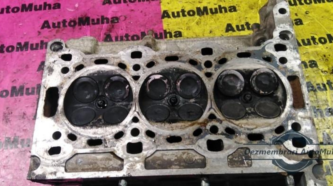 Chiulasa Opel Corsa C (2000-2005) 90400233