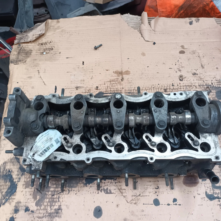 Chiulasa Opel Corsa C 2000-2006 1.3 Cdti Z 13 Dt Motorina