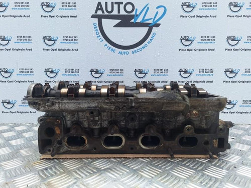 Chiulasa Opel Corsa C 2000-2006 1.8 i Z18XE ; X18XE 9242094