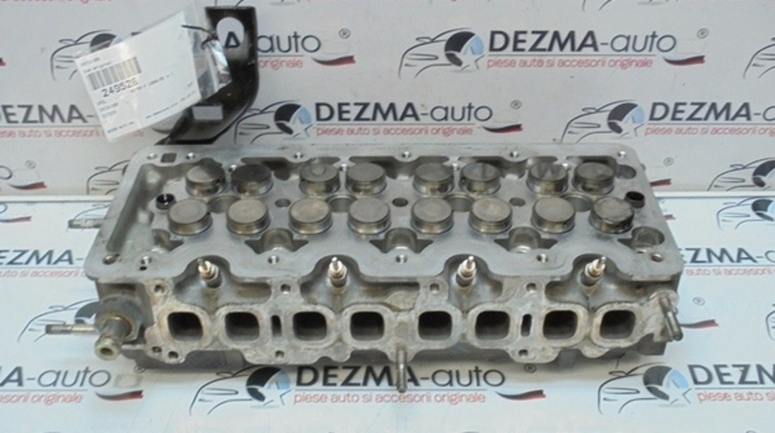 Chiulasa, Opel Corsa C (F08) 1.7cdti, Z17DTH