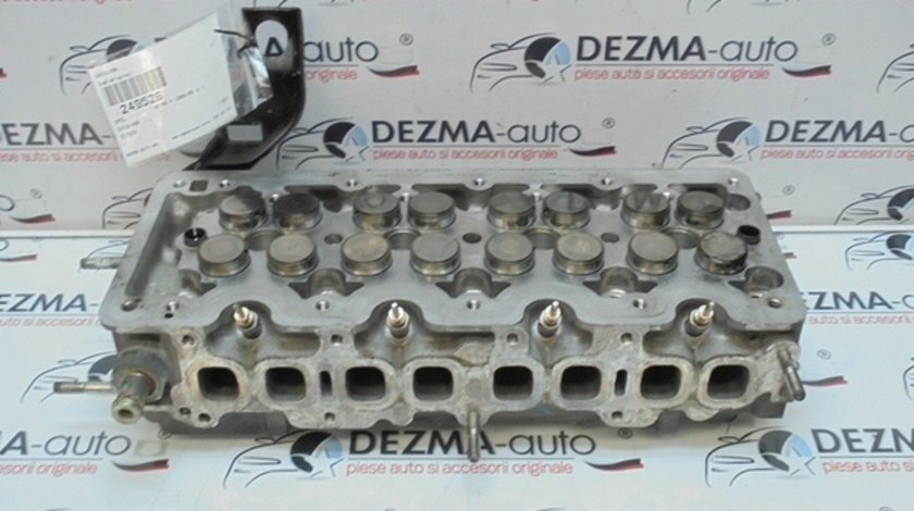 Chiulasa, Opel Corsa C (F08) 1.7cdti, Z17DTH