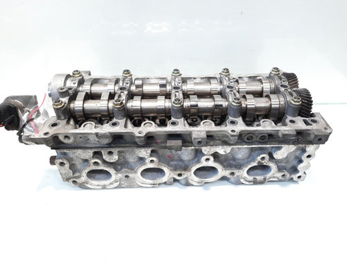 Chiulasa, Opel Corsa C (F08, W5L) 1.7 cdti, Z17DTH (idi:435916)