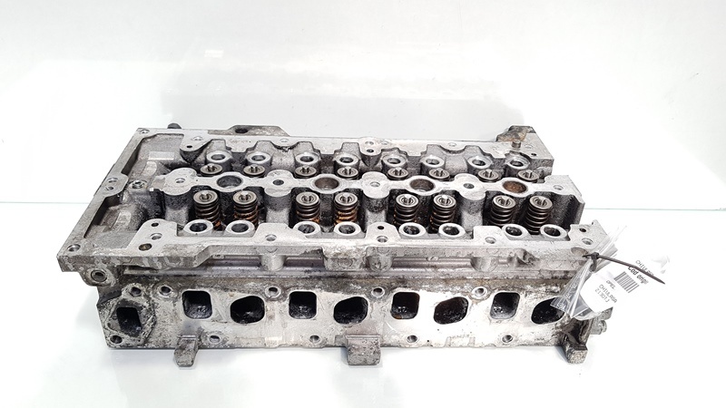 Chiulasa, Opel Corsa D, 1.3 cdti, cod 55188595 (id:362400)