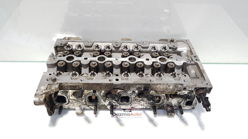 Chiulasa, Opel Corsa D, 1.3 cdti, Z13DTJ, 55188595 (id:397834)