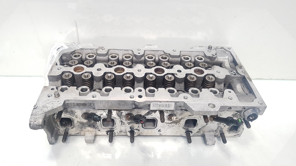 Chiulasa Opel Corsa D 1.3 cdti, Z13DTJ, 55188595 (pr:110288)