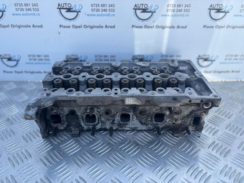 Chiulasa Opel Corsa D 2006-2010 1.3CDTI 69cp 51kw; 1.3CDTI 90cp 66kw; 1.3CDTI 75cp 55kw Z13DT; Z13DTH; Z13DTJ 55188595