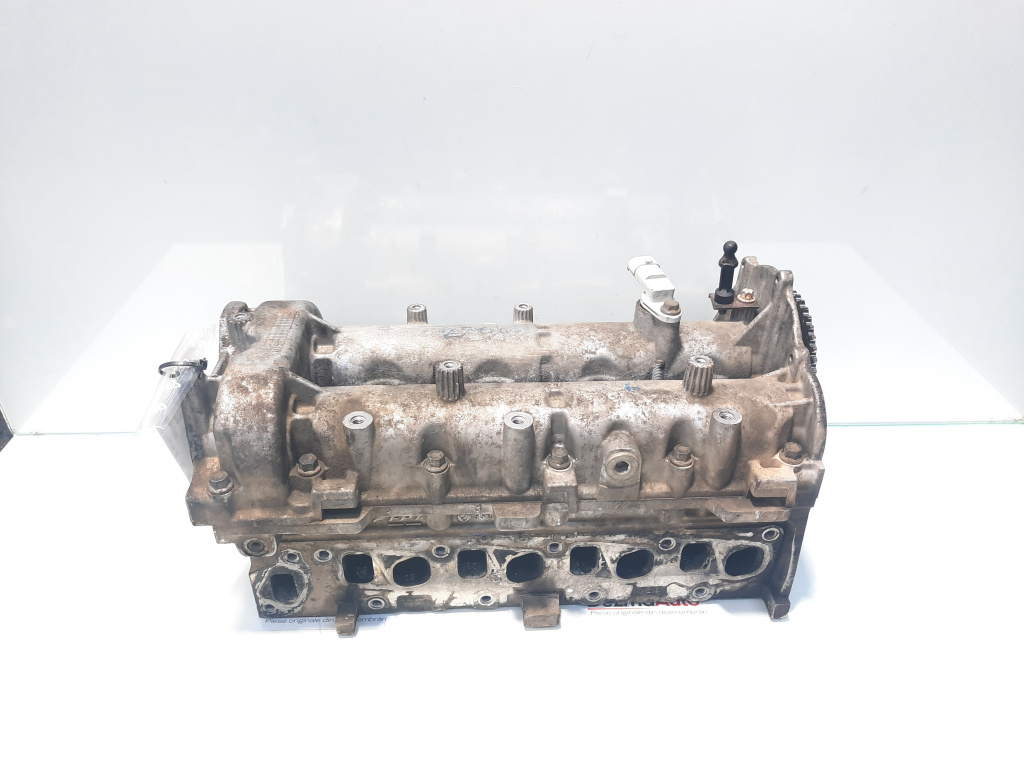 Chiulasa, Opel Corsa D [Fabr 2006-2013] 1.3 cdti, Z13DTJ, 55188595 (id:442856)