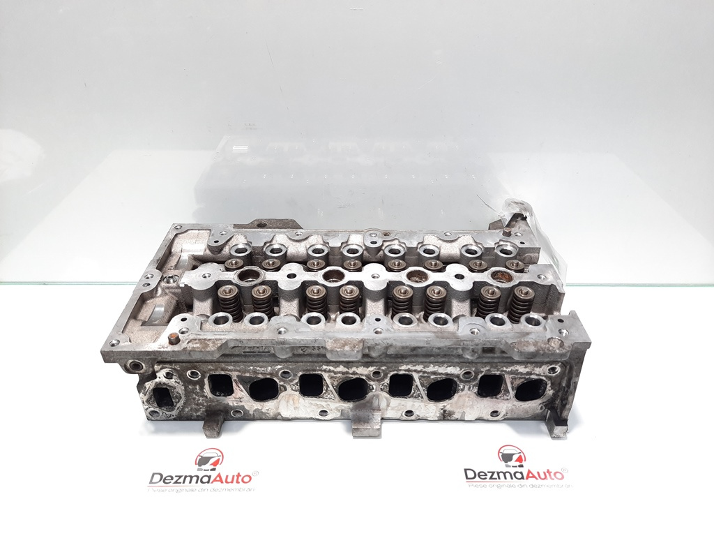 Chiulasa, Opel Corsa D [Fabr 2006-2013] 1.3 cdti, Z13DTJ, 55188595 (id:434115)