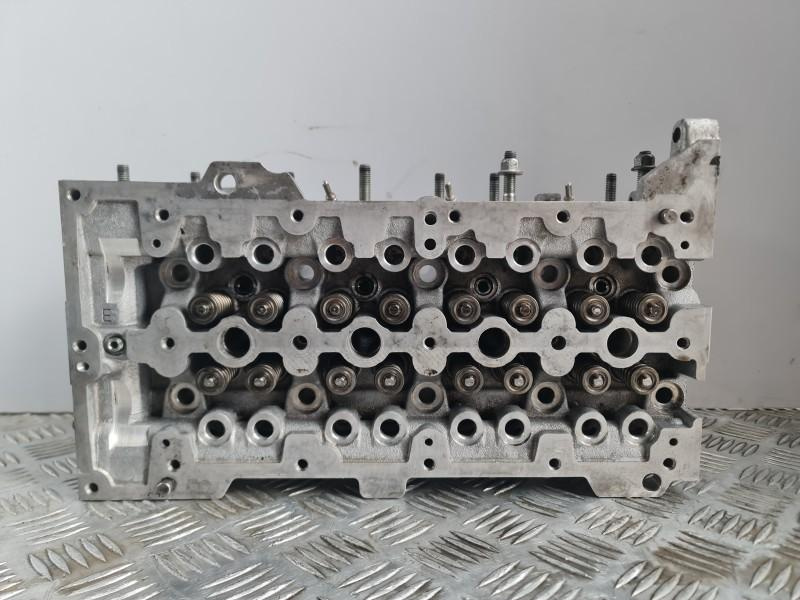 Chiulasa Opel Corsa E 2014-2019 1.3 cdti B13DTN 55265746