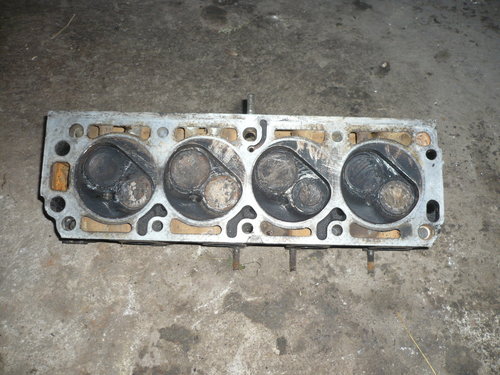 Chiulasa Opel Frontera 2000 cm3, tip motor c20ne