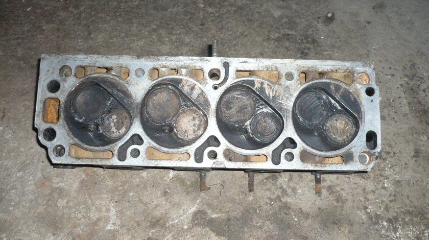 Chiulasa Opel Frontera 2000 cm3, tip motor c20ne