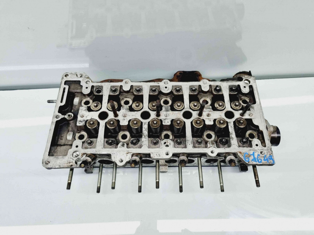 Chiulasa Opel Insignia A [Fabr 2008-2016] 55576540 2.0 CDTI A20DTH 2.0 CDTI A20DTH 110KW / 150CP