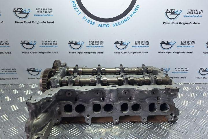 Chiulasa Opel Insignia B 2017-2020 1.6 CDTi 1598 cmc 136HP / 100kW ; 1.6 CDTi 1598 cmc 110HP / 81kW ; 1.6 CDTi 1598 cmc 95HP / 70kW B16DTH; B16DTE; B16DTL; B16DTL; B16DTC; B16DTN; B16DTU; B16DTJ piesa originala