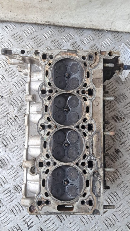 Chiulasa Opel Meriva 1.4 16v cod Z14XEP an 2007 cod 55568426