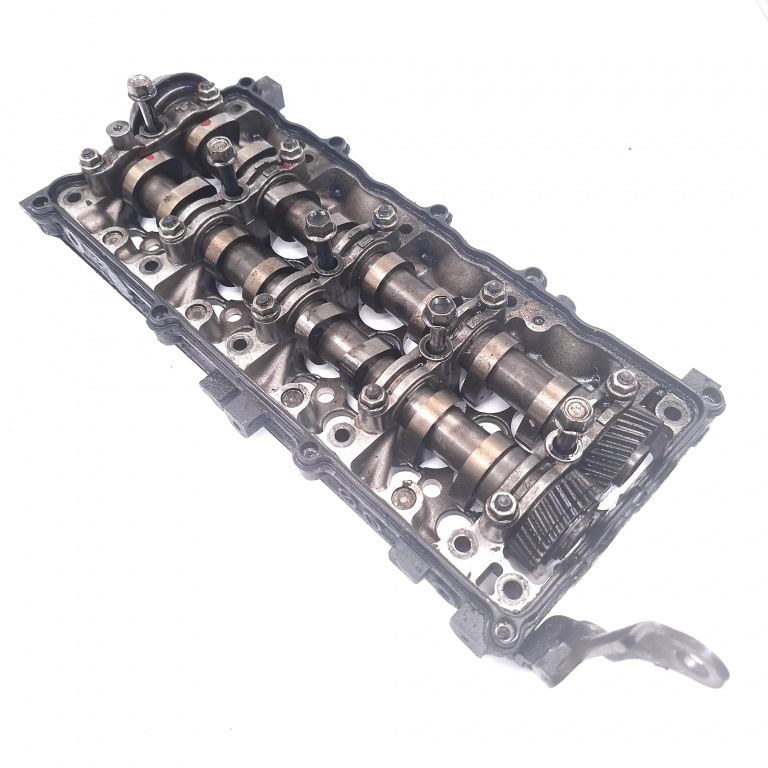 Chiulasa Opel Meriva 2003-2010 1.7 Cdti Z 17 Dth Motorina