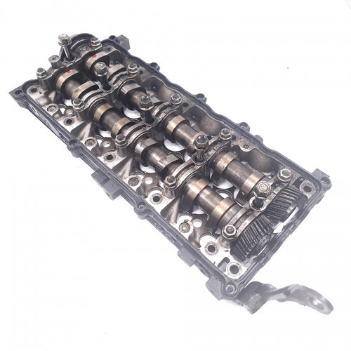 Chiulasa Opel Meriva 2003-2010 1.7 Cdti Z 17 Dth Motorina
