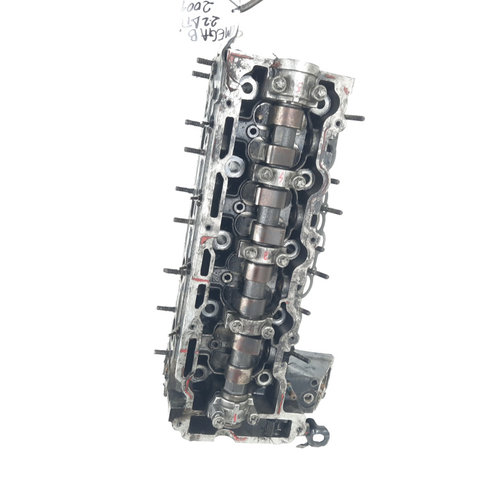 Chiulasa Opel OMEGA B 1994 - 2003 Motorina